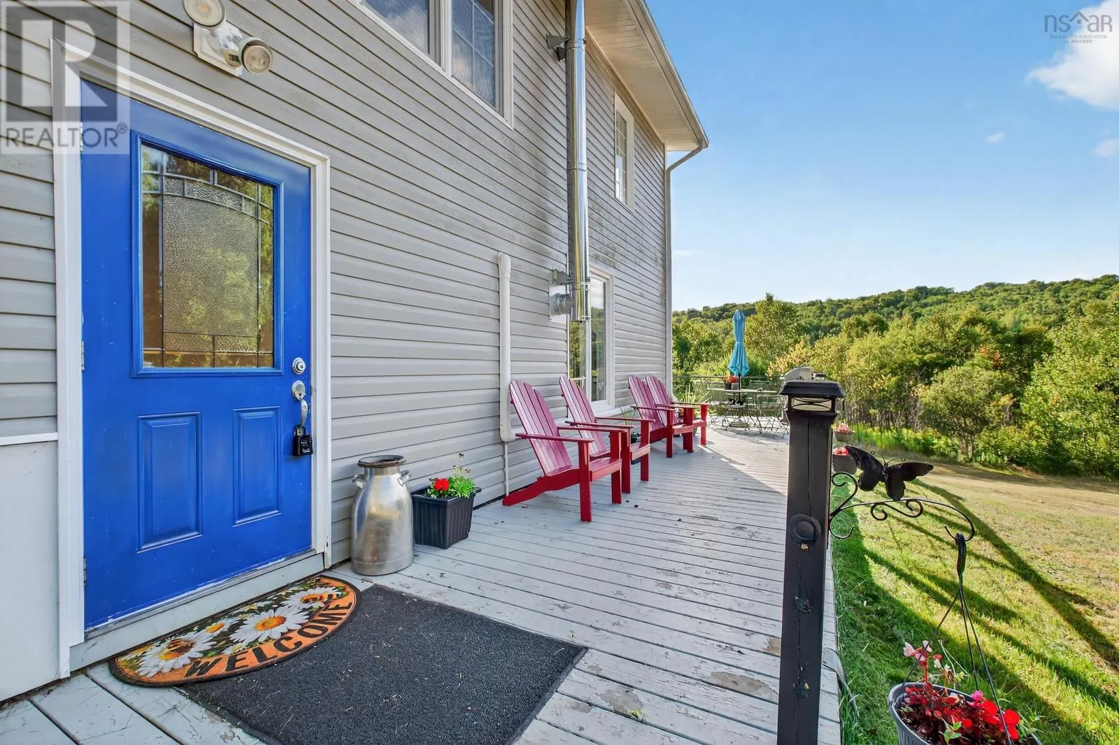5161 Kempt Head Road  South Side Boularderie Road
