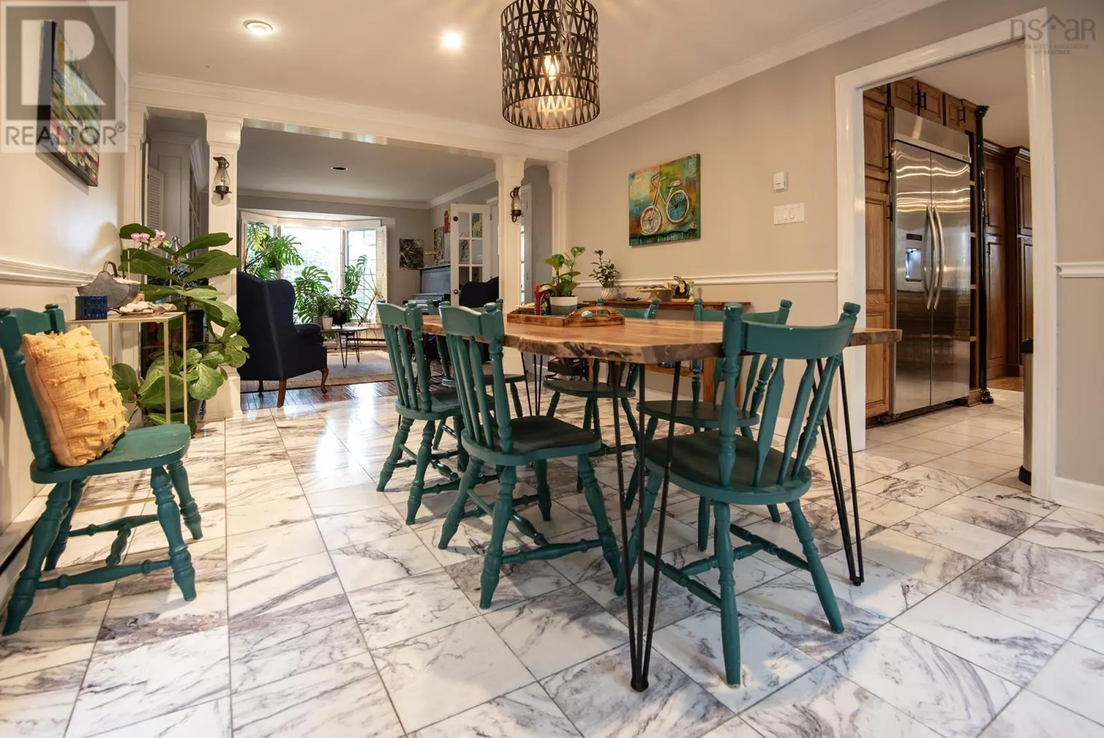 21 Botany Terrace