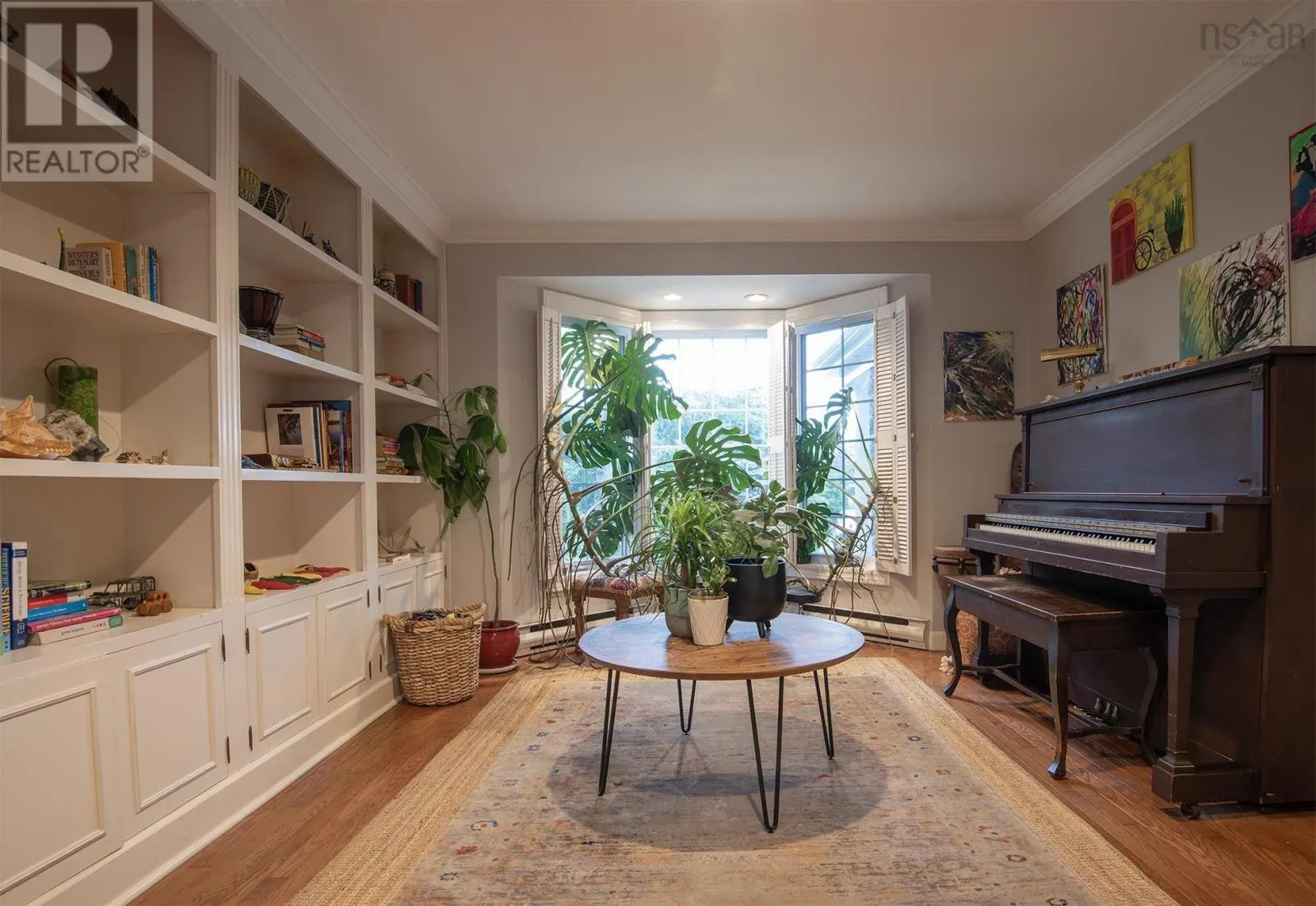 21 Botany Terrace