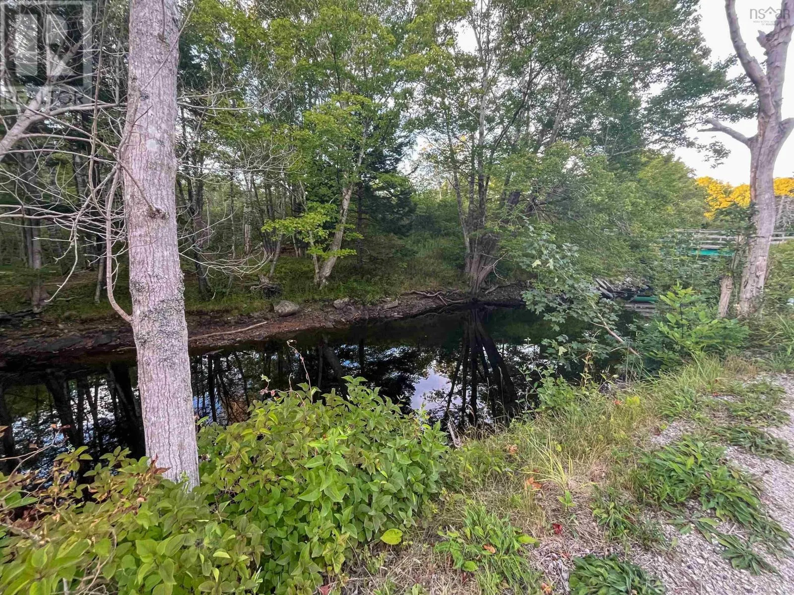 Lot Bangor Road