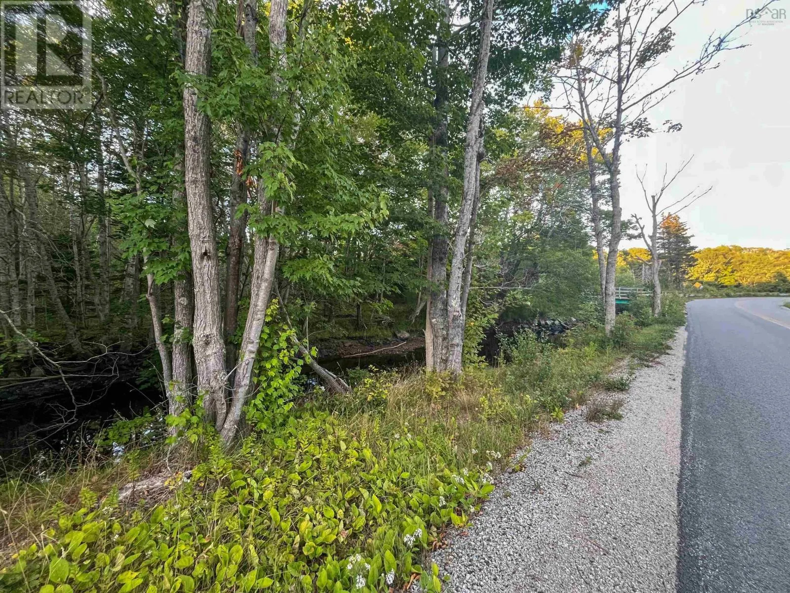 Lot Bangor Road