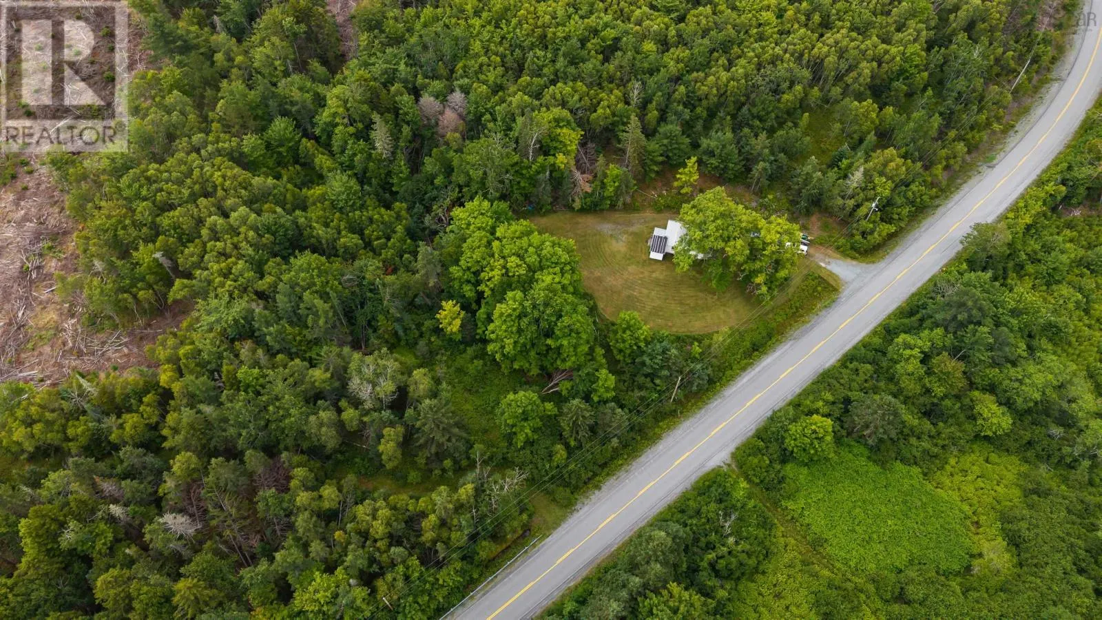 8860 Moose River Road
