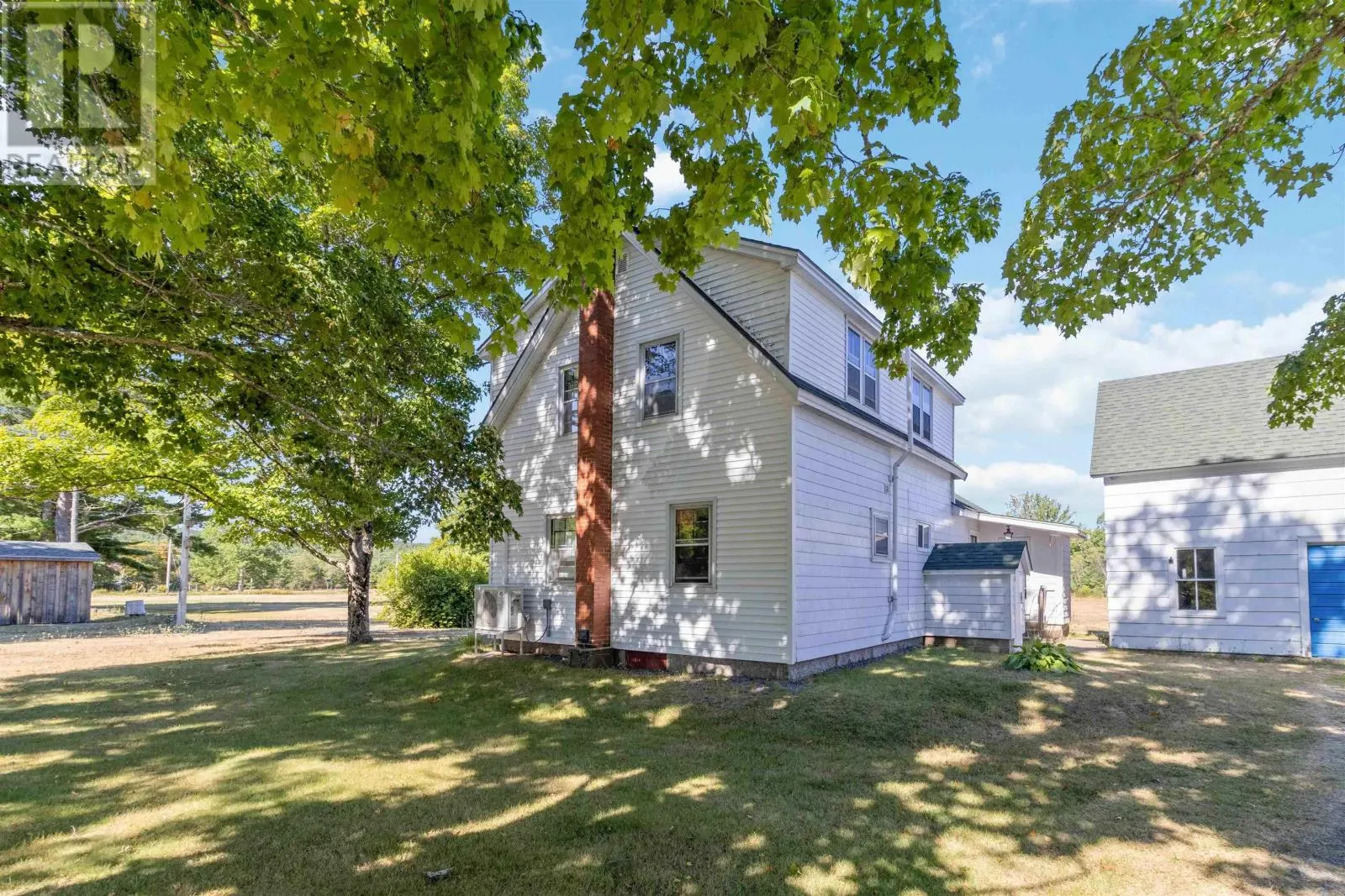 25 Mckeen Road