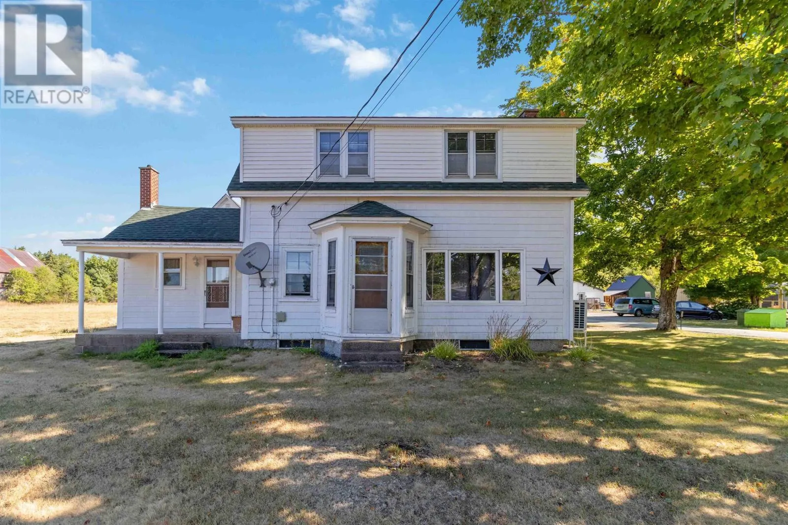 25 Mckeen Road