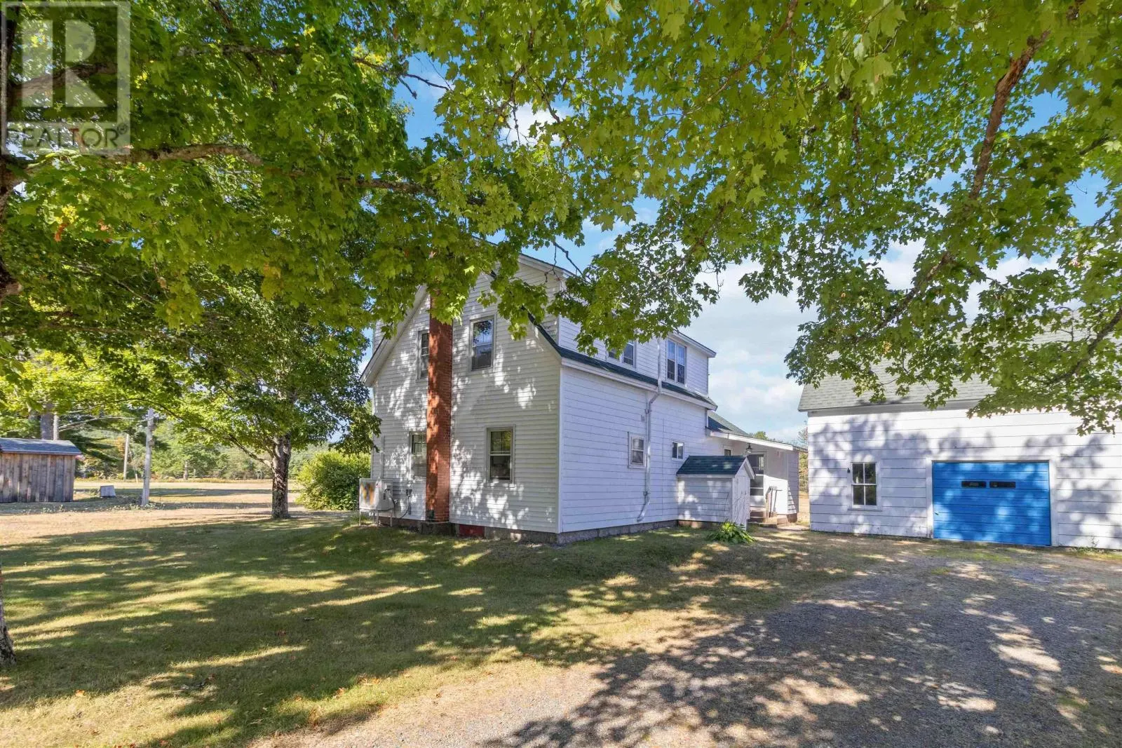 25 Mckeen Road