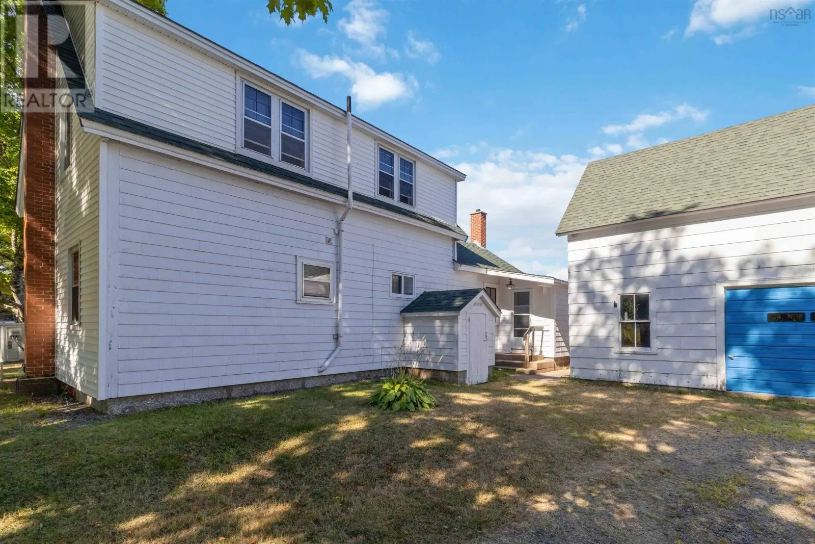 25 Mckeen Road