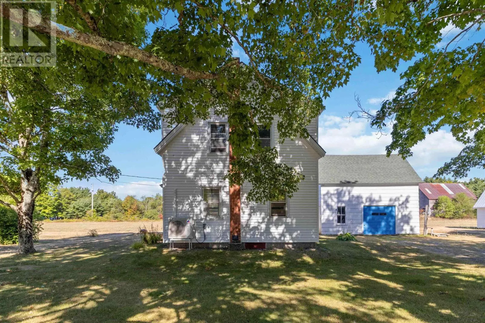 25 Mckeen Road