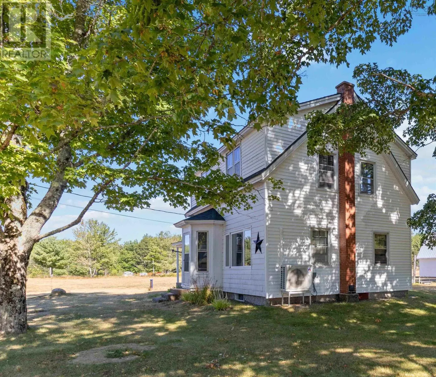 25 Mckeen Road