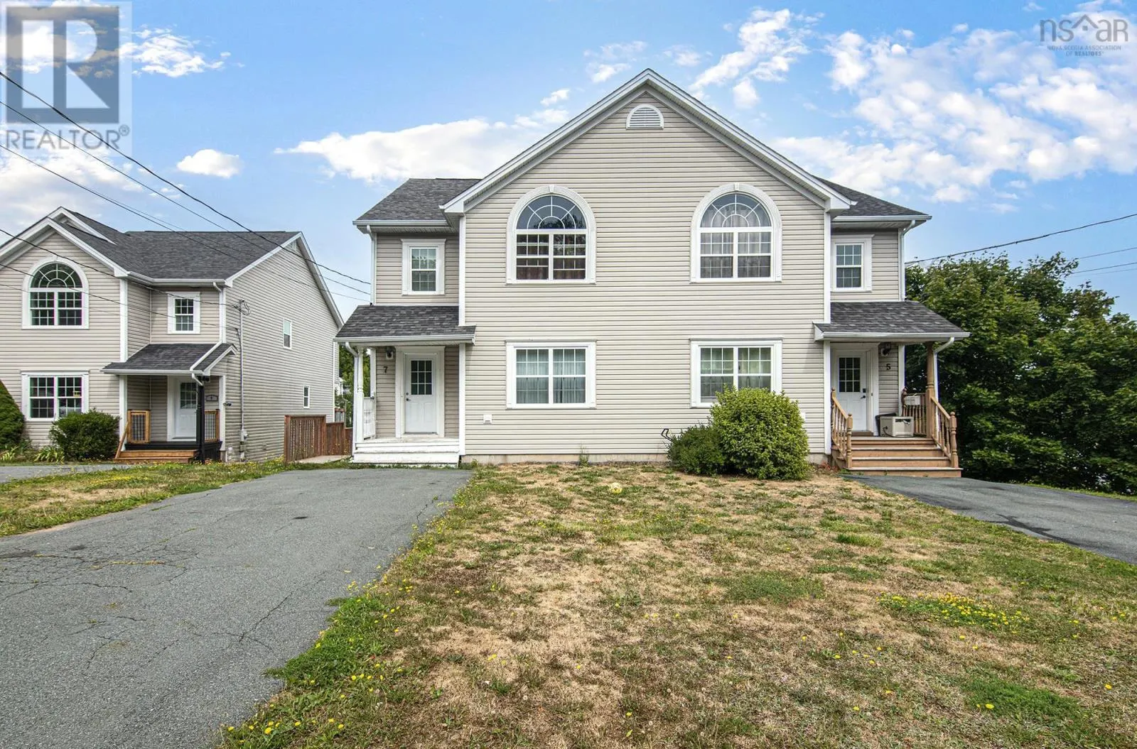 7 Hubleys Drive