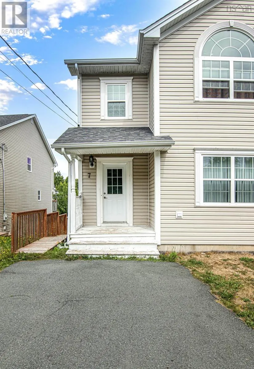 7 Hubleys Drive