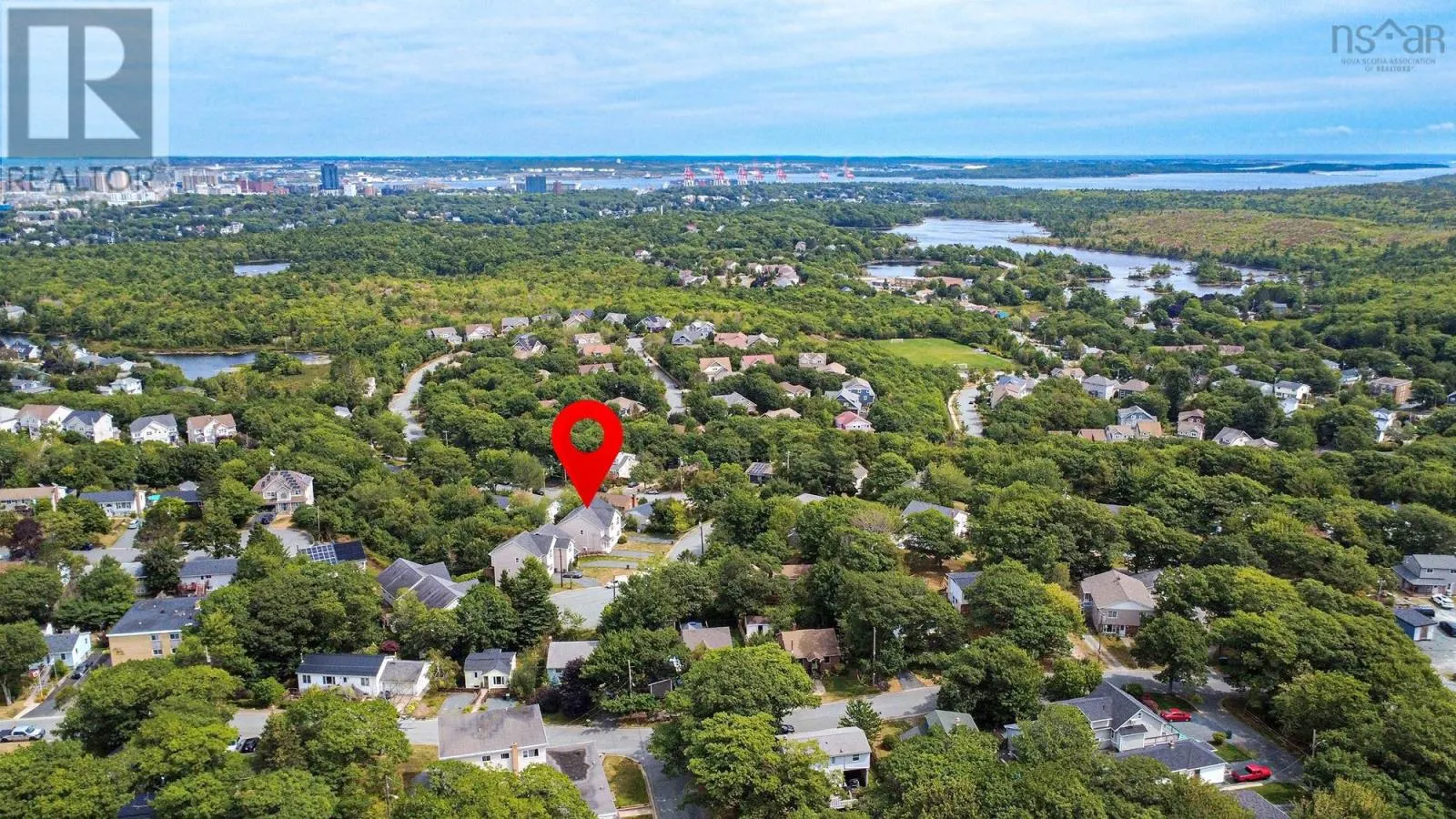7 Hubleys Drive