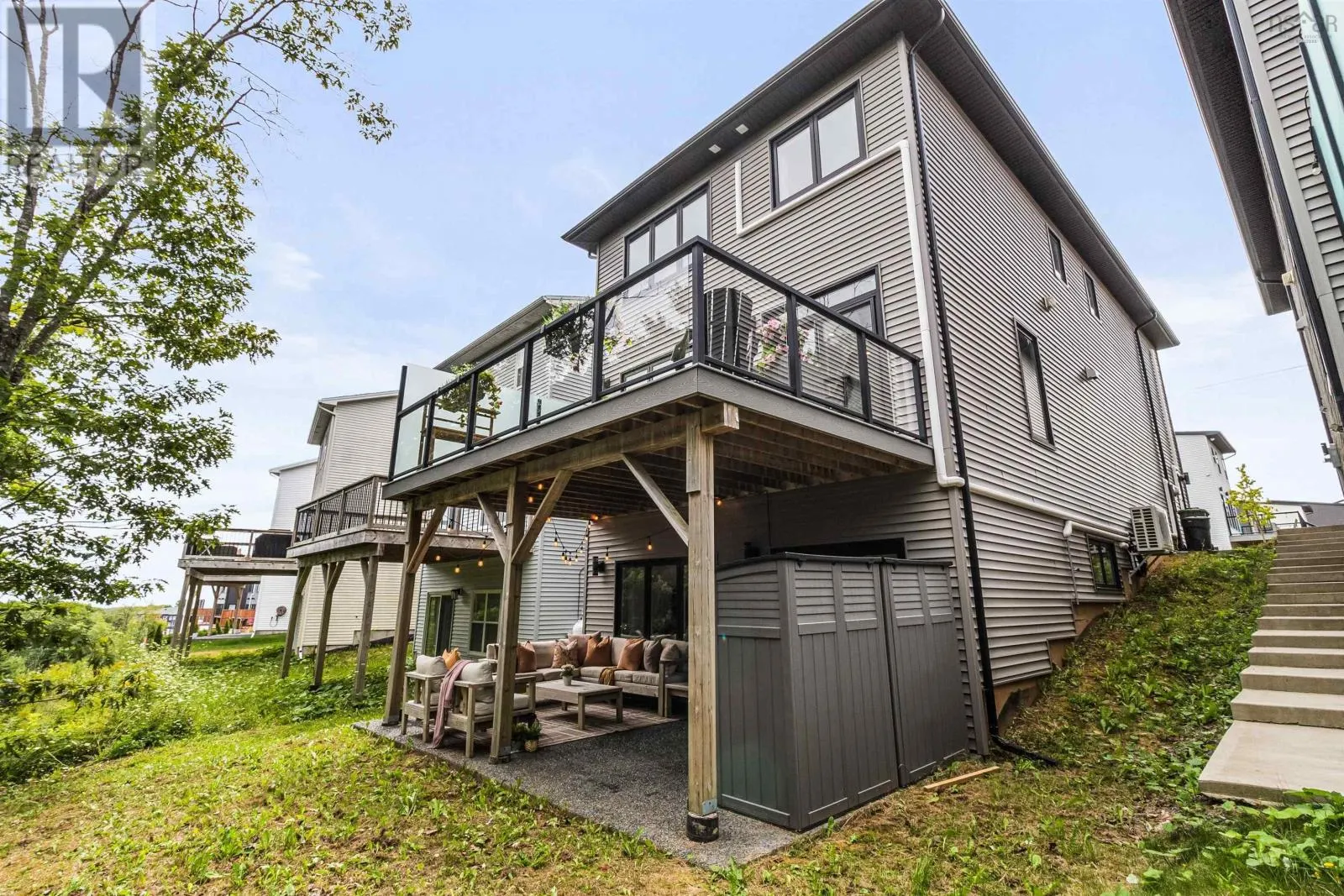 43 Darjeeling Drive