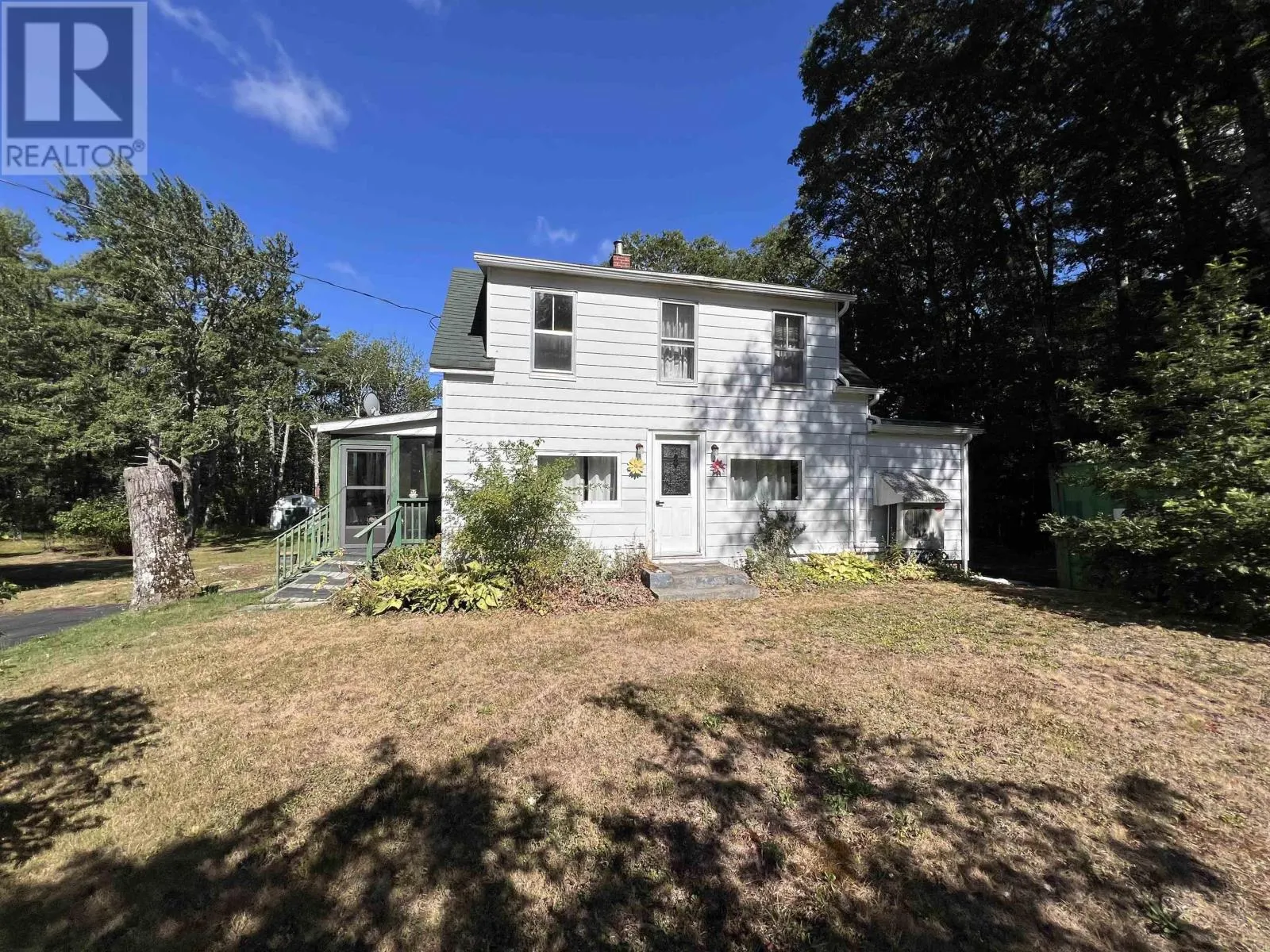 9 Silver Road