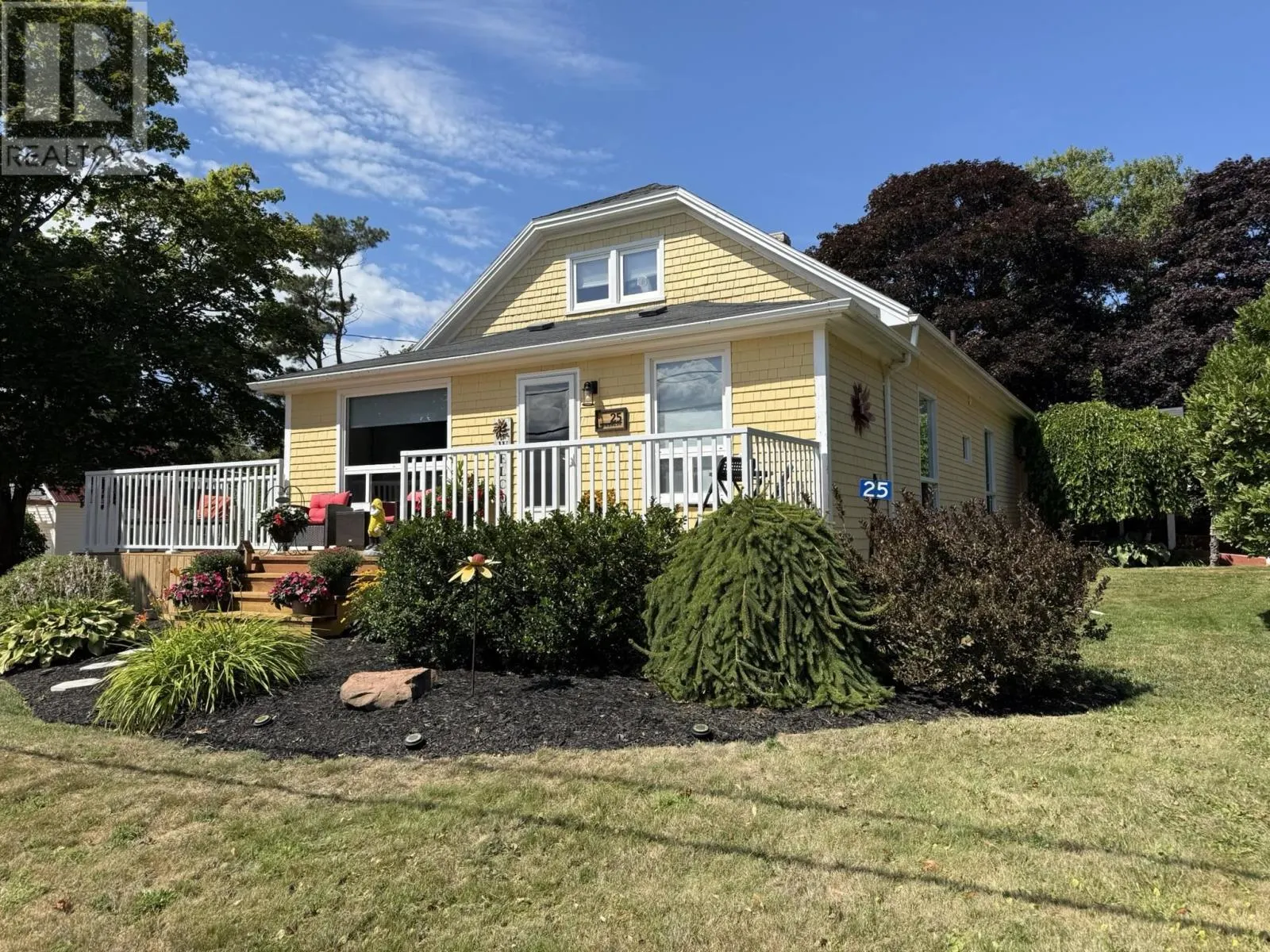25 Church Hill Avenue