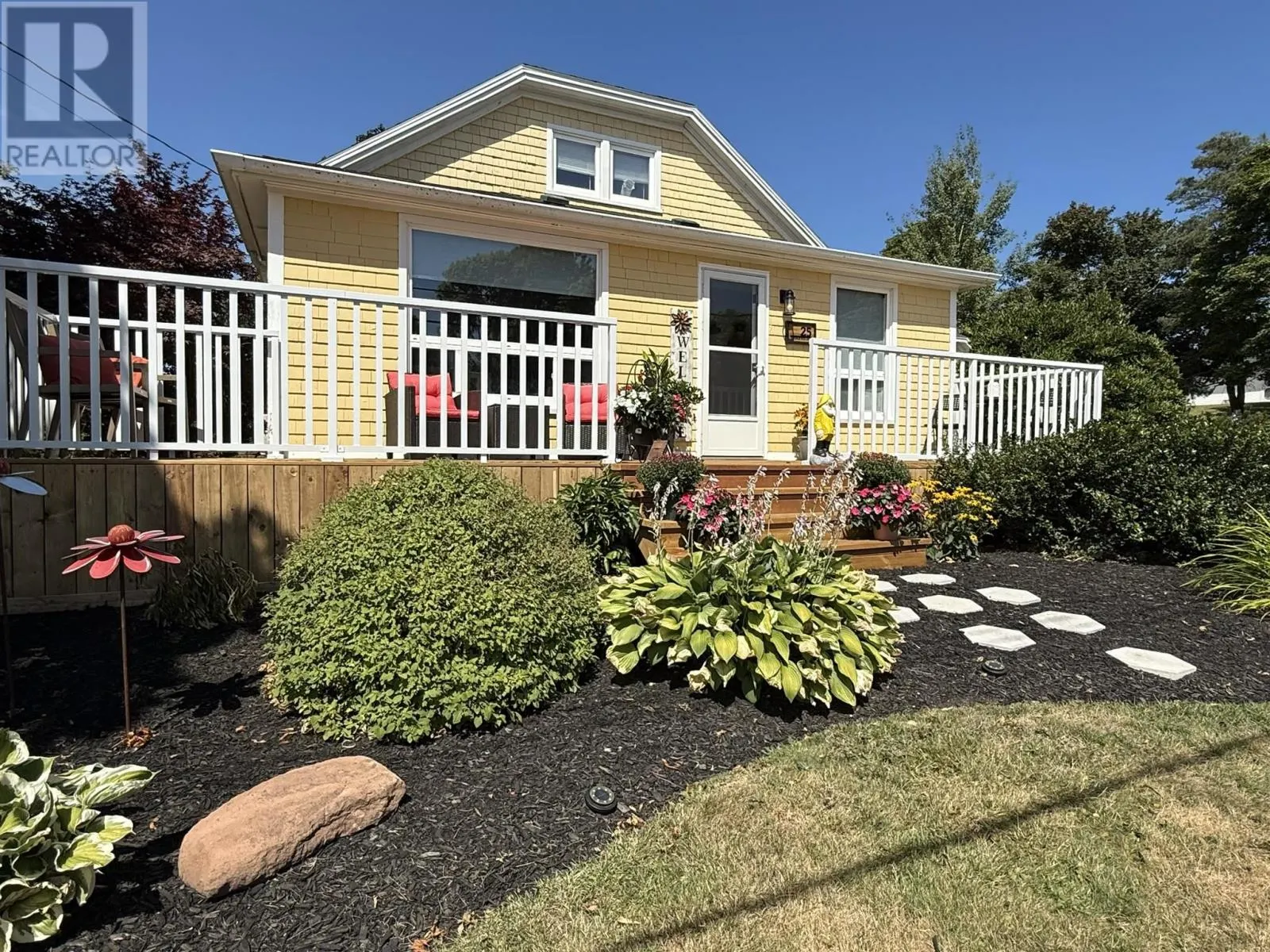 25 Church Hill Avenue