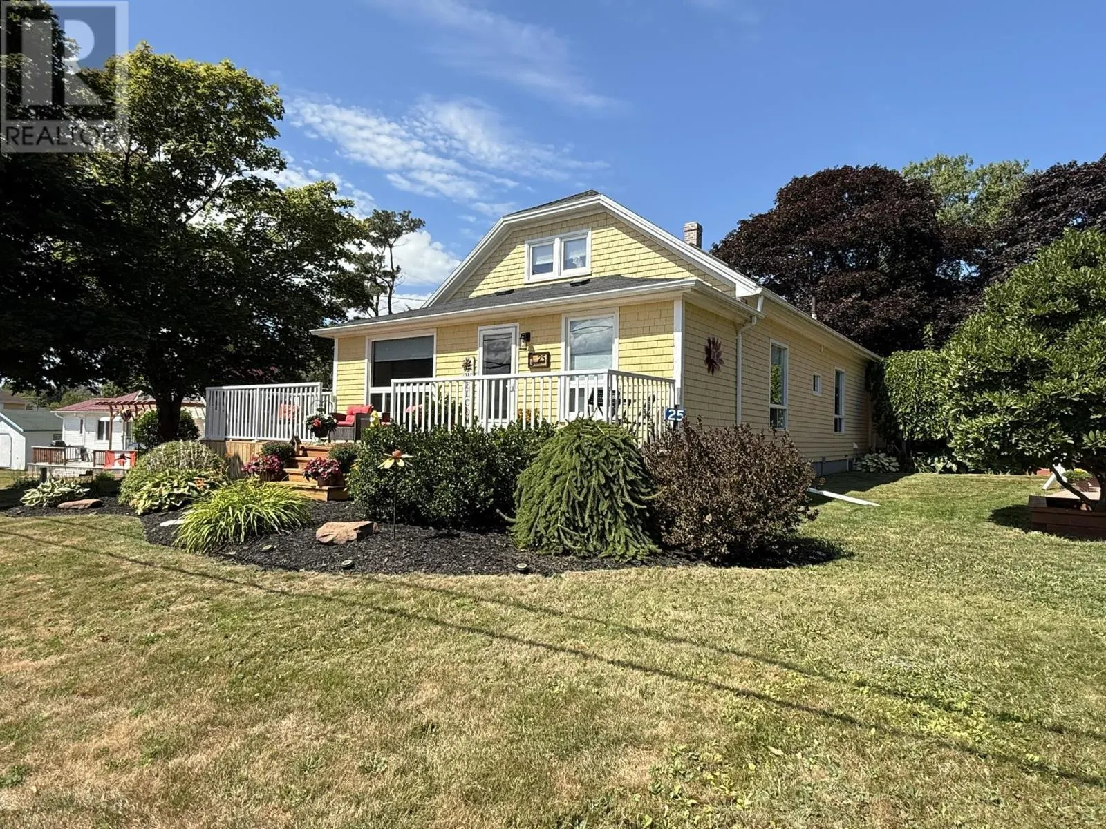 25 Church Hill Avenue