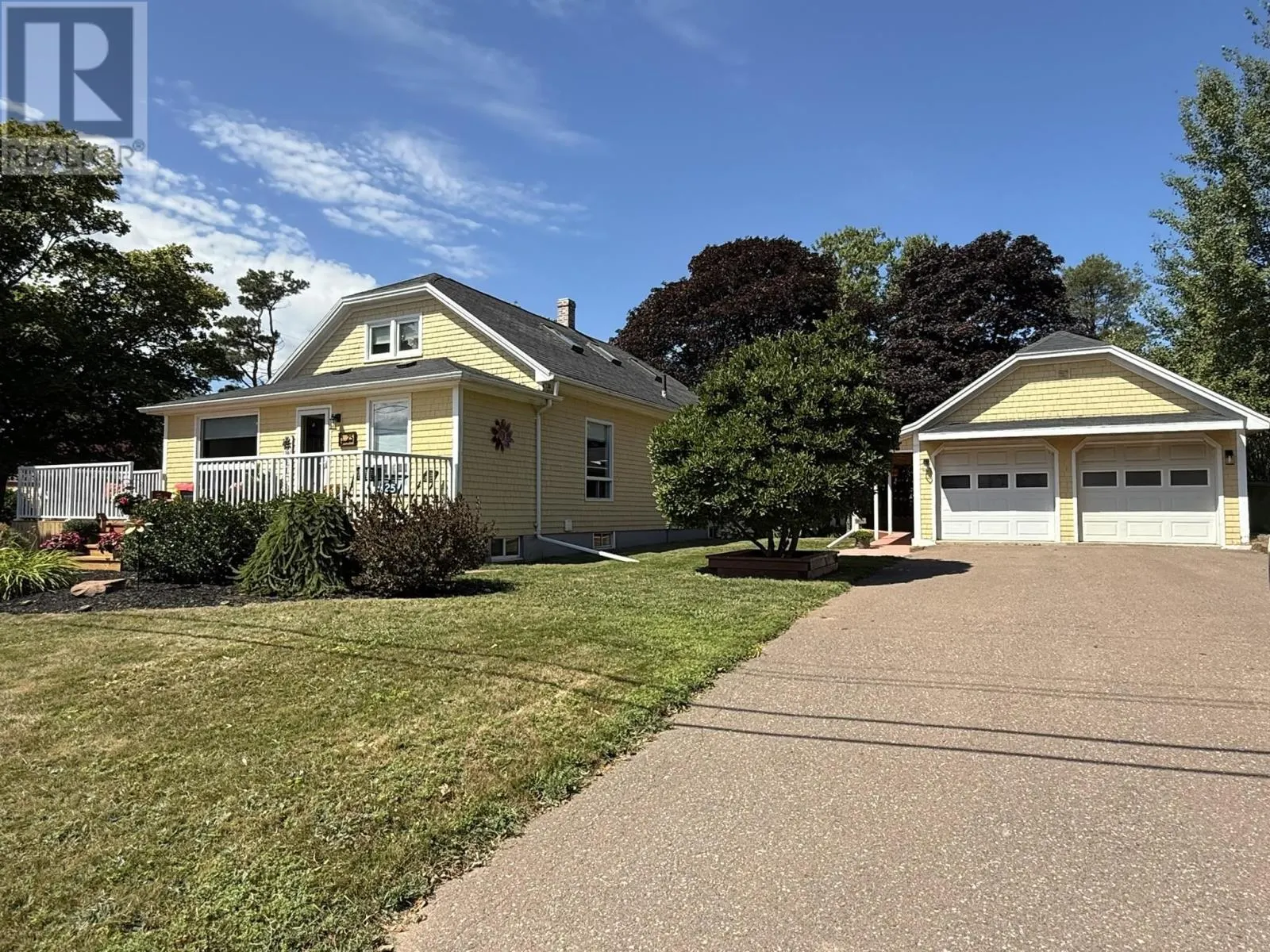 25 Church Hill Avenue