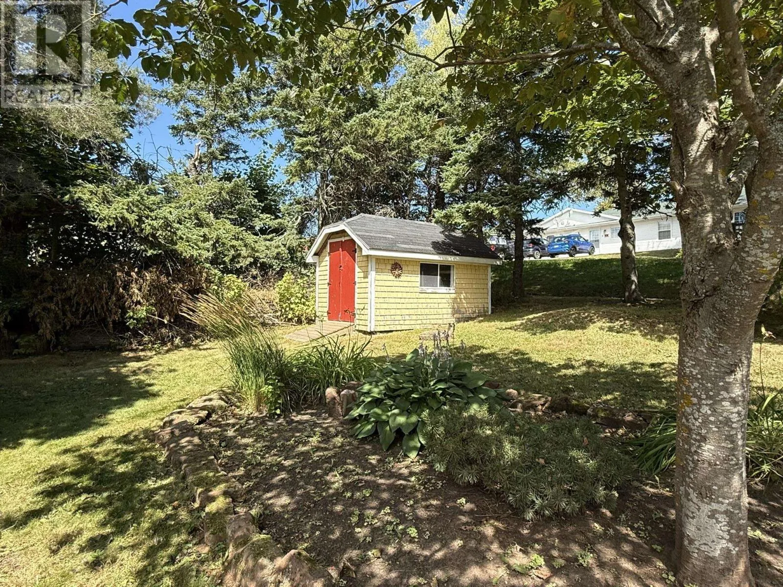 25 Church Hill Avenue
