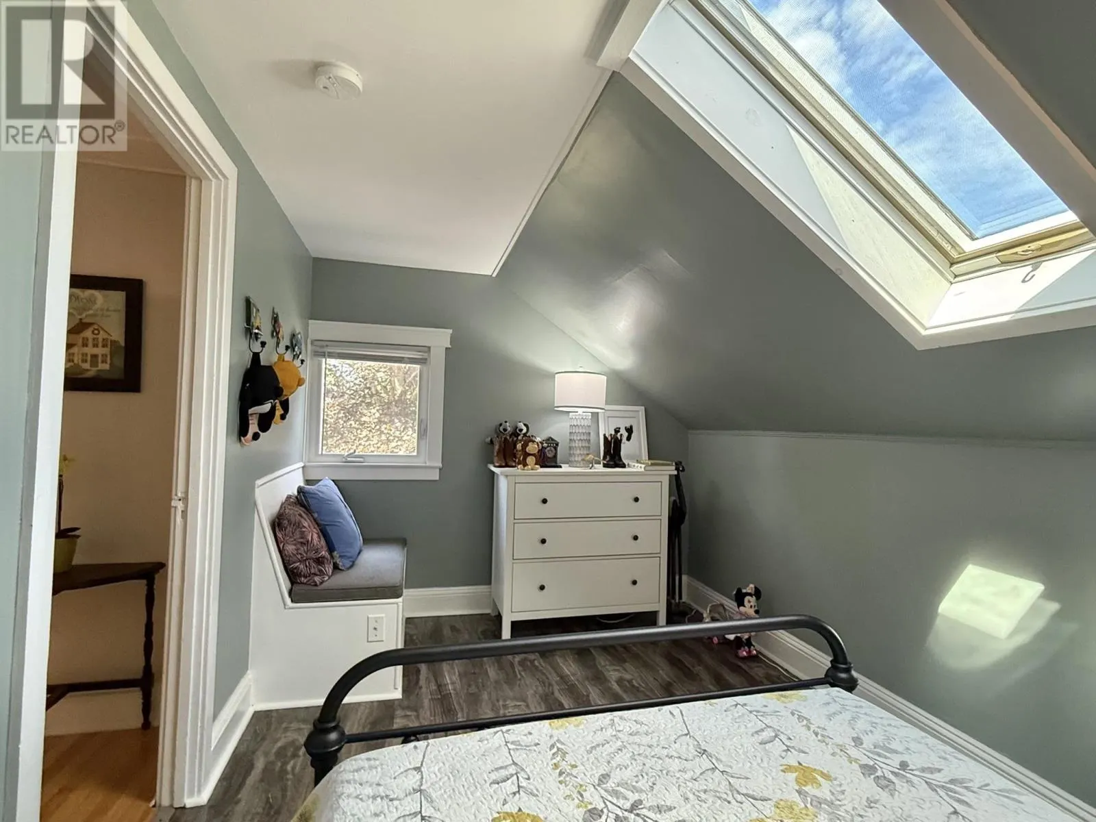 25 Church Hill Avenue