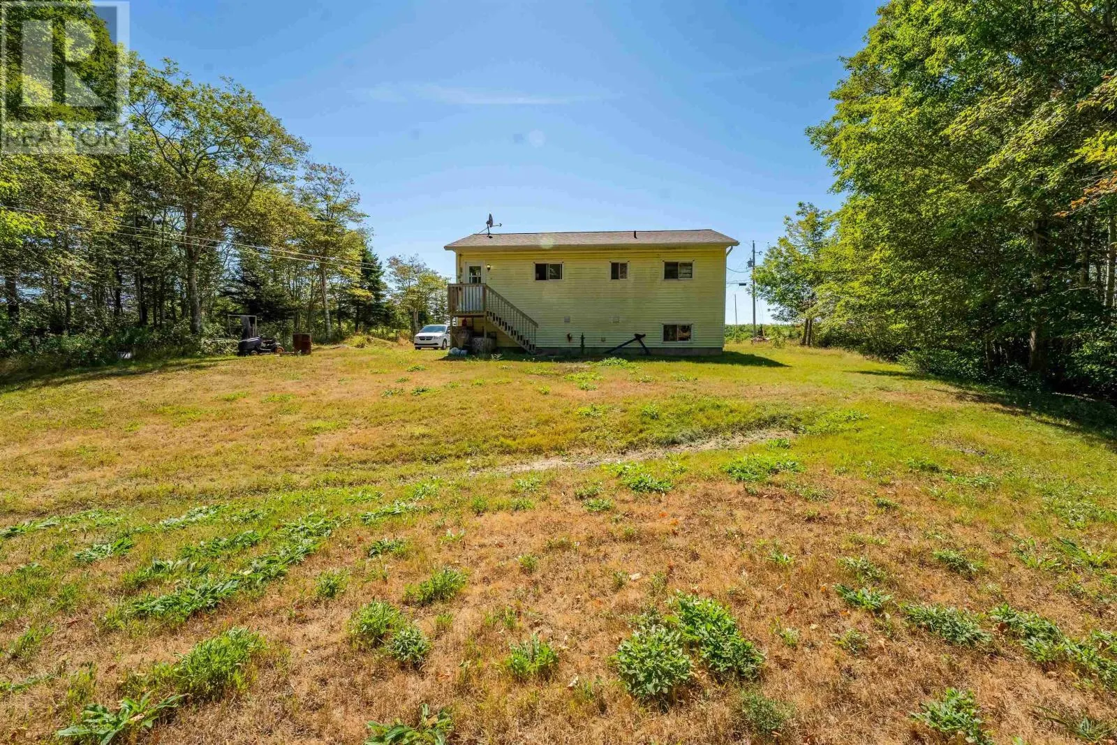 931 Waldeck Line Road
