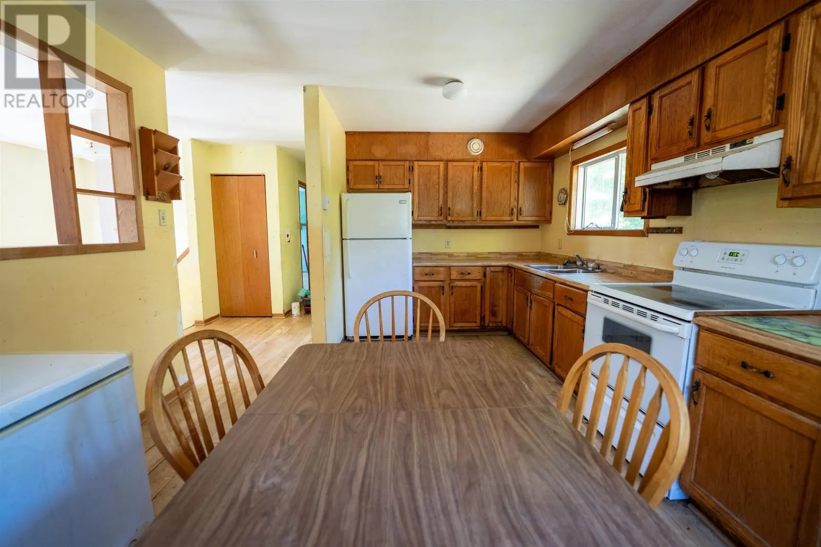 931 Waldeck Line Road