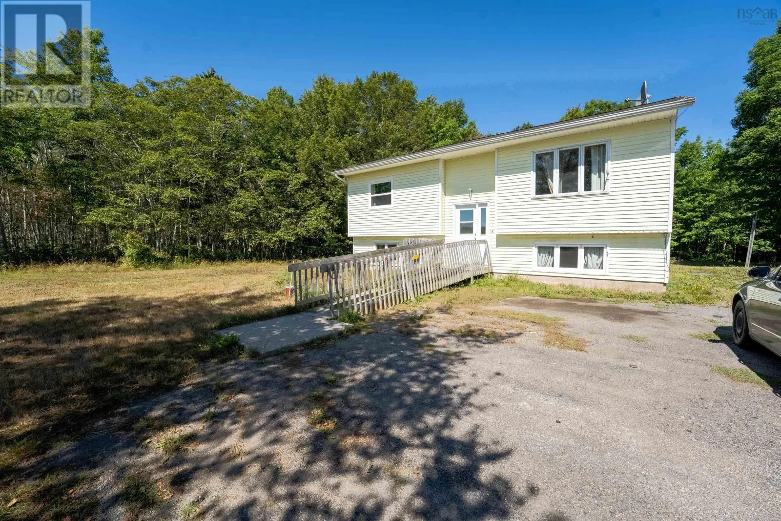 931 Waldeck Line Road