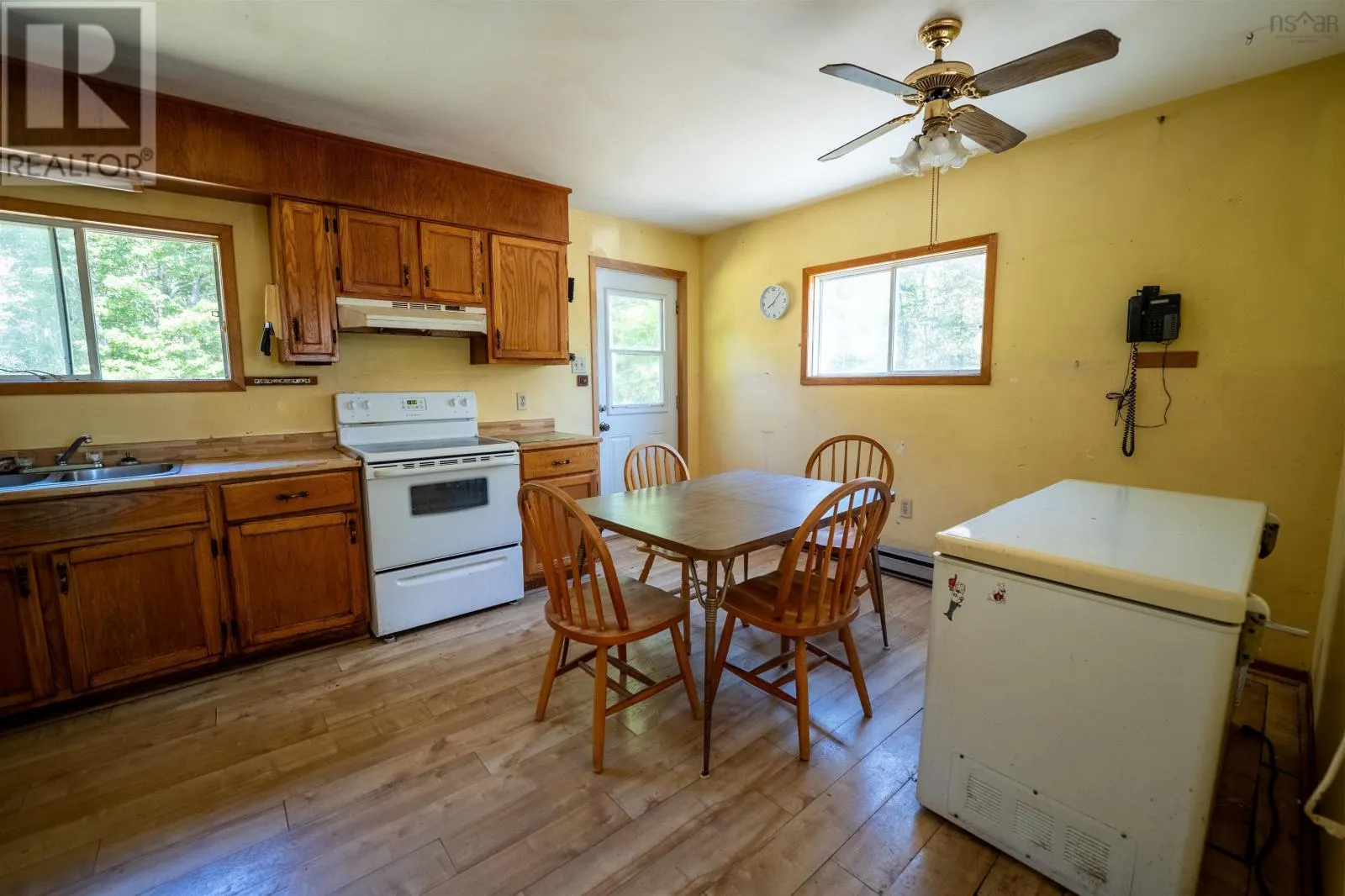 931 Waldeck Line Road