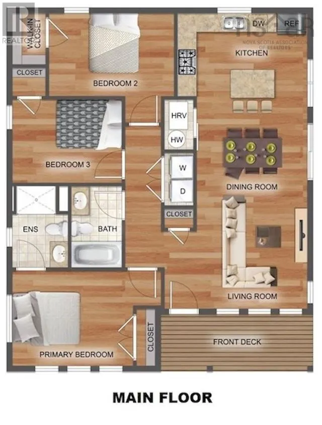 Lot 4 Old Guysborough Road