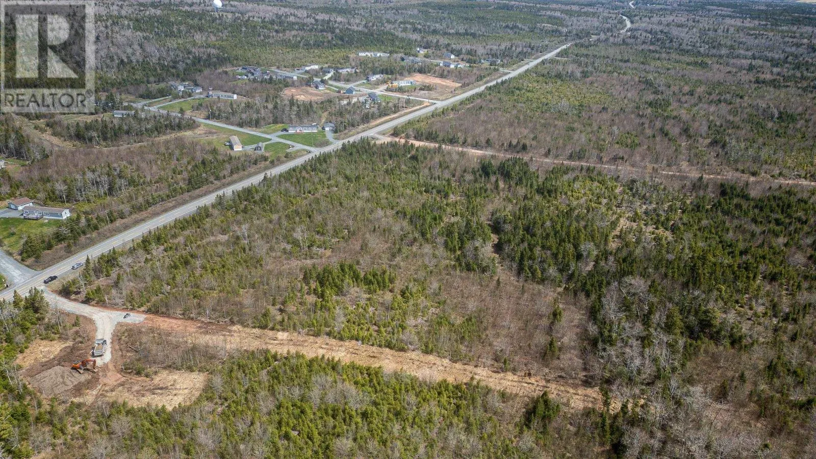 Lot 4 Old Guysborough Road
