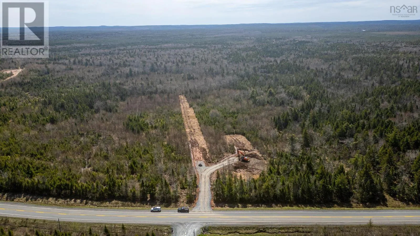 Lot 4 Old Guysborough Road
