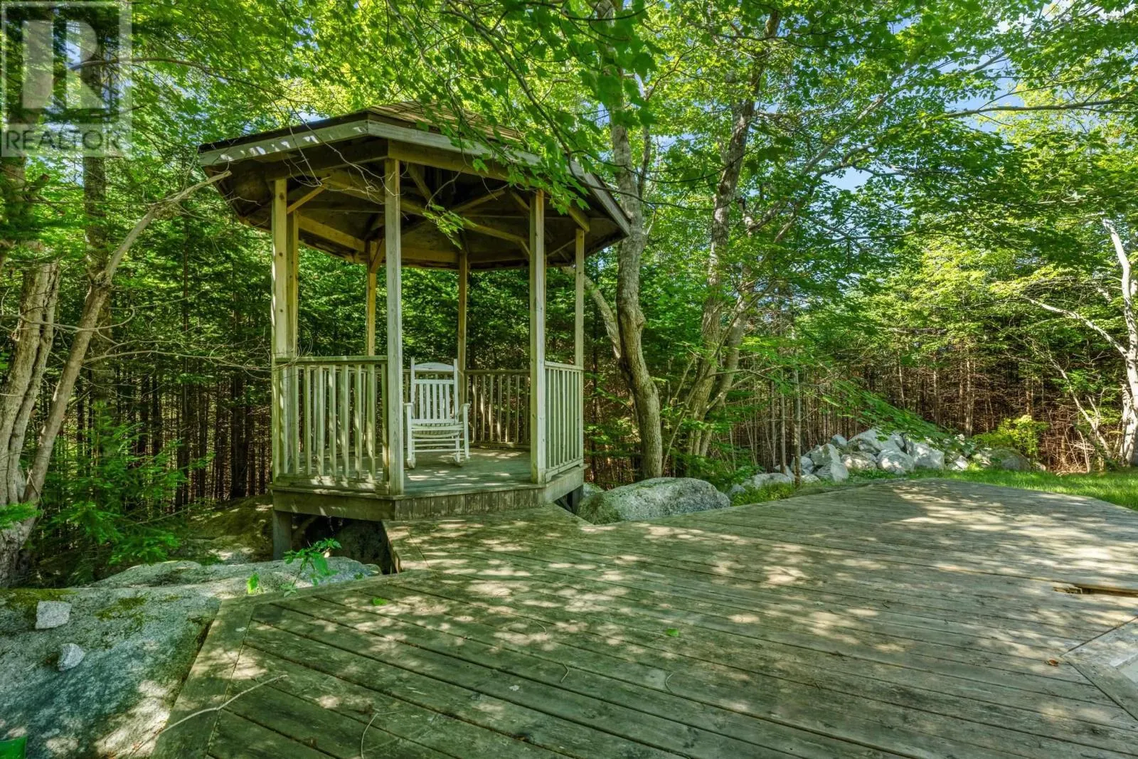 131 Bayview Drive LOT B11 Whites Lake Drive