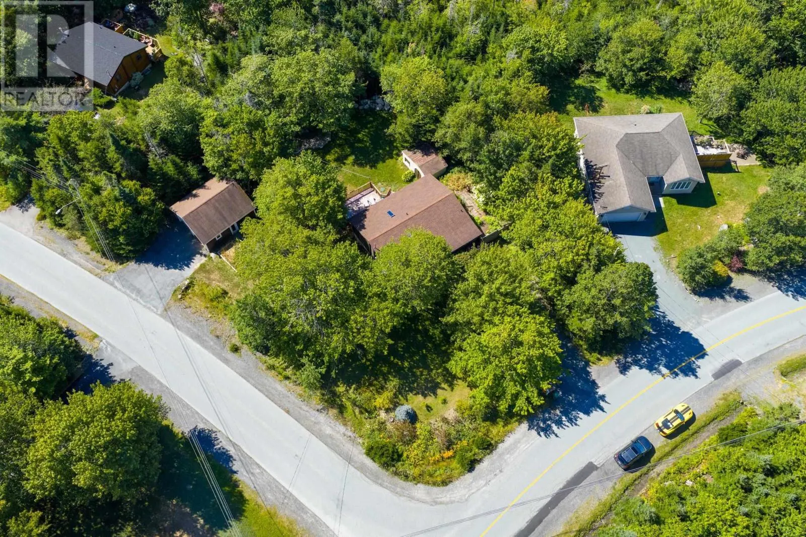 131 Bayview Drive LOT B11 Whites Lake Drive
