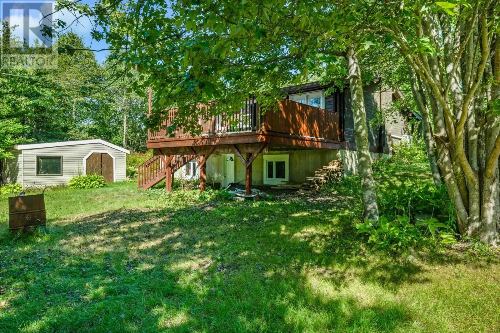 131 Bayview Drive LOT B11 Whites Lake Drive