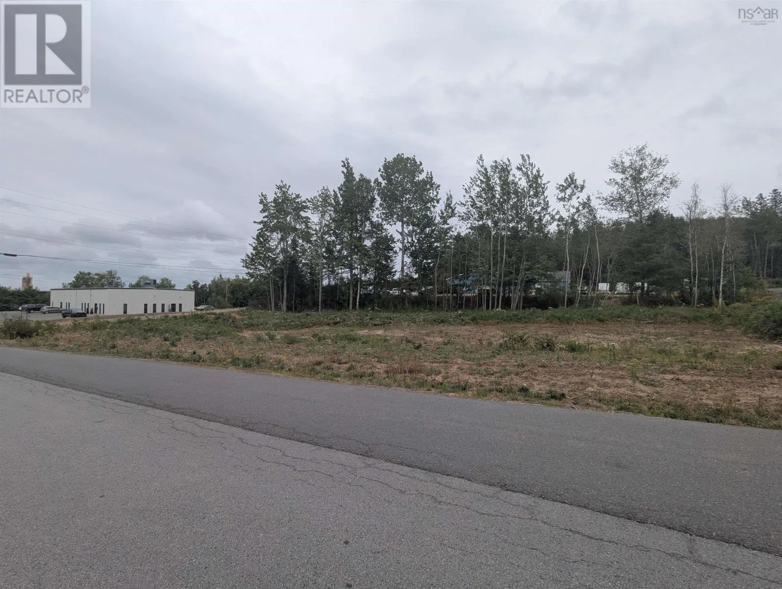 Lot 2E Chipman Drive