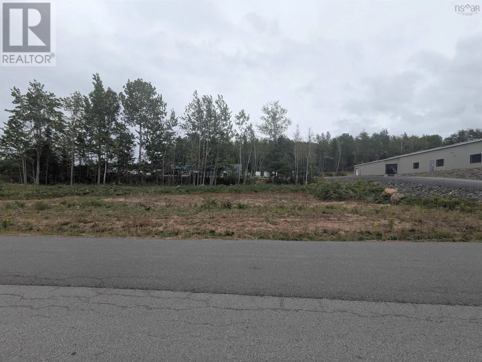 Lot 2E Chipman Drive