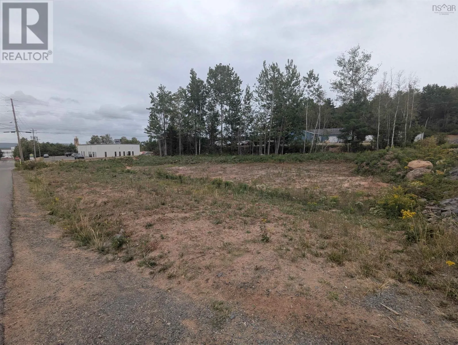 Lot 2E Chipman Drive