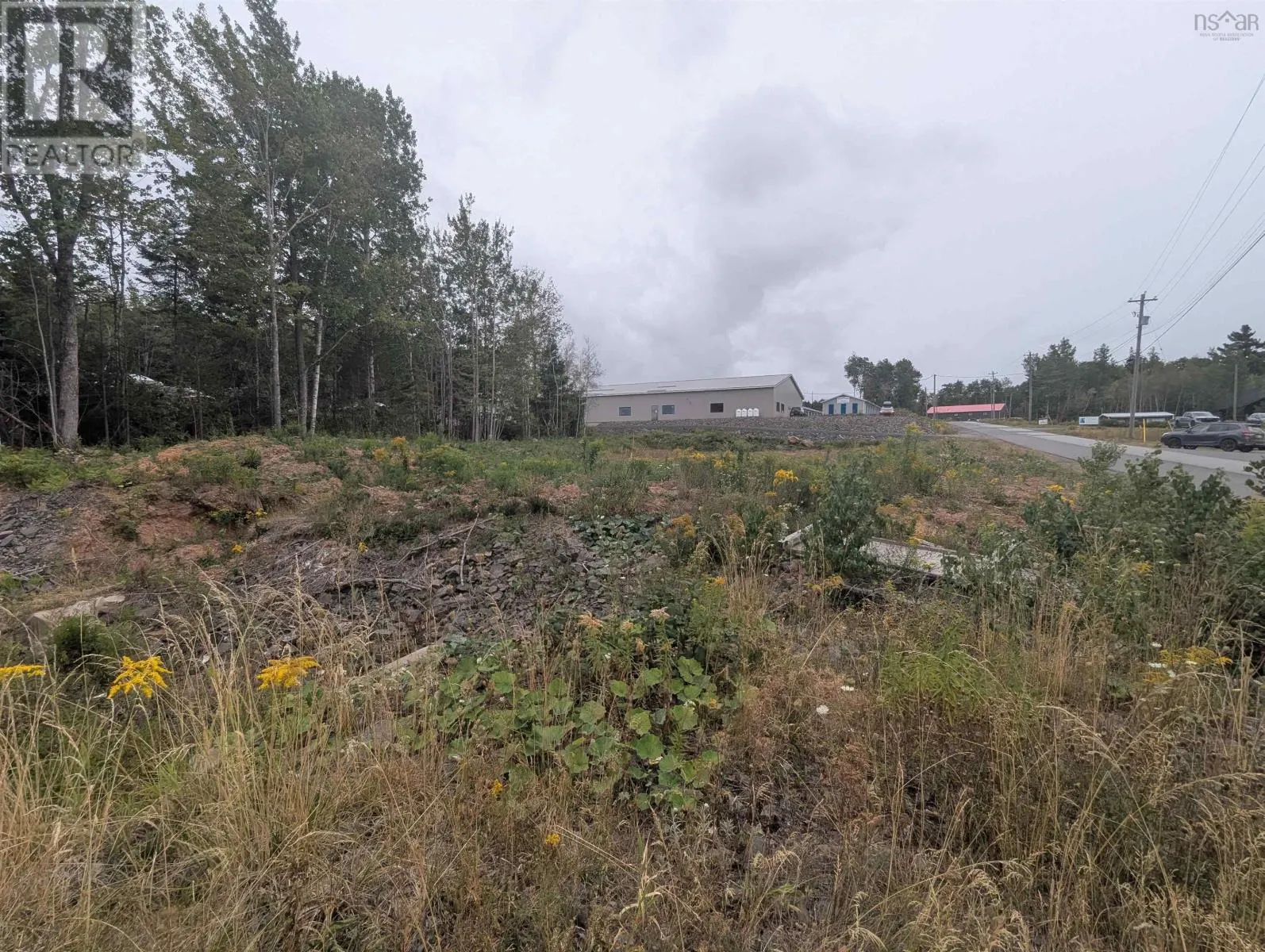 Lot 2E Chipman Drive