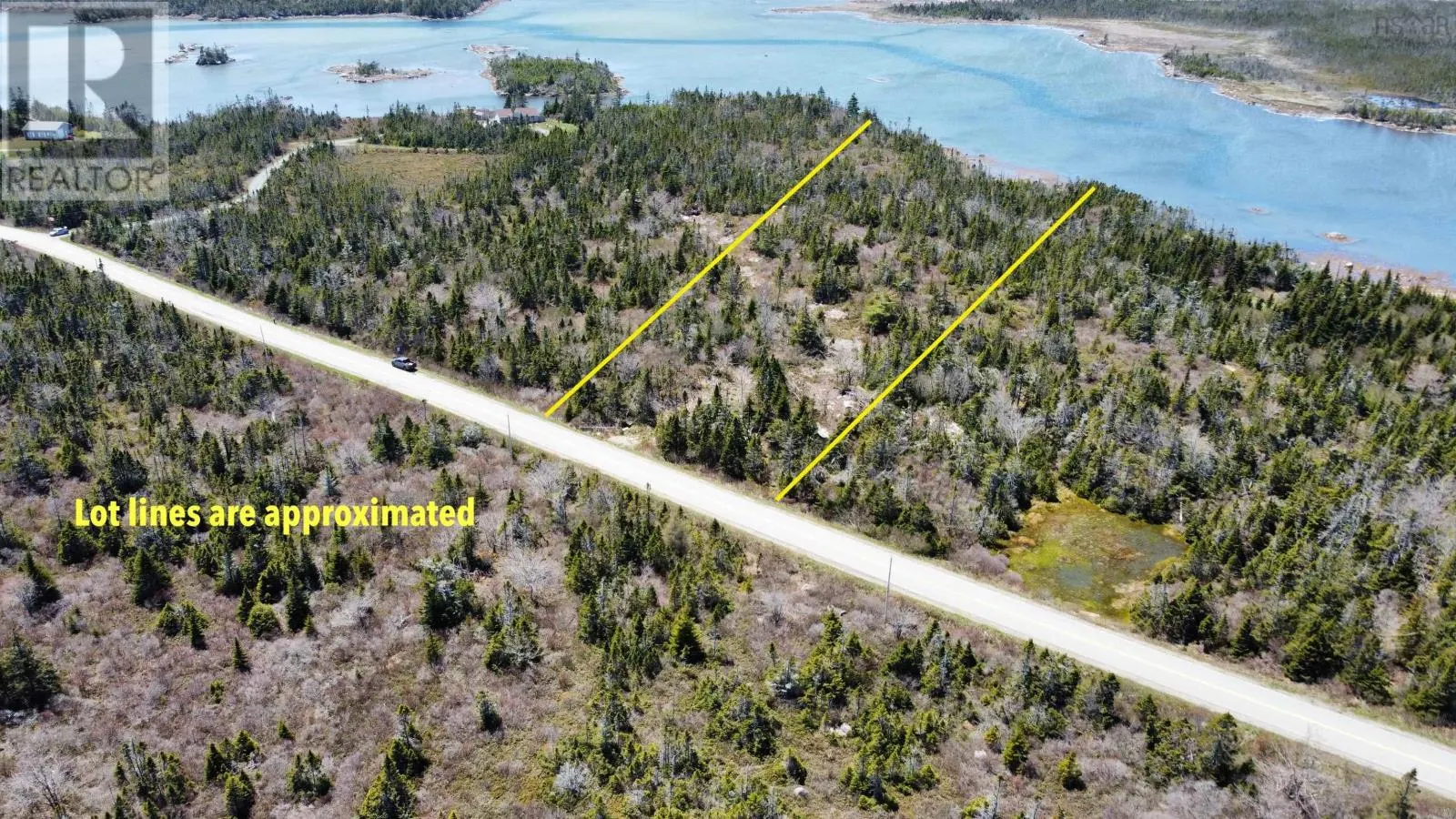Lot 10B-2 Little Harbour Road