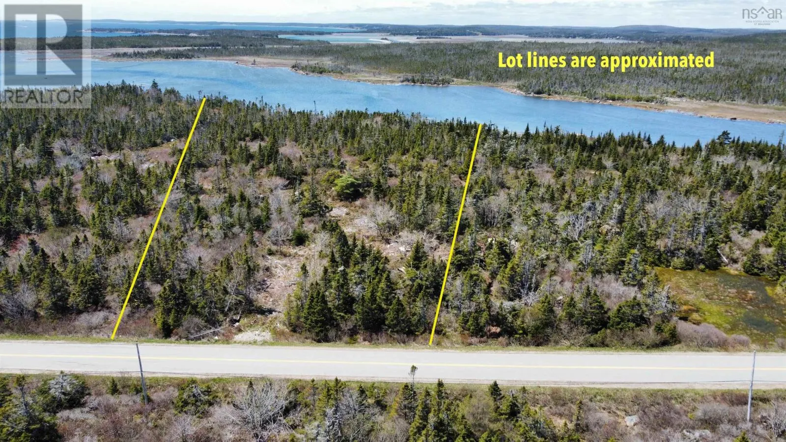 Lot 10B-2 Little Harbour Road