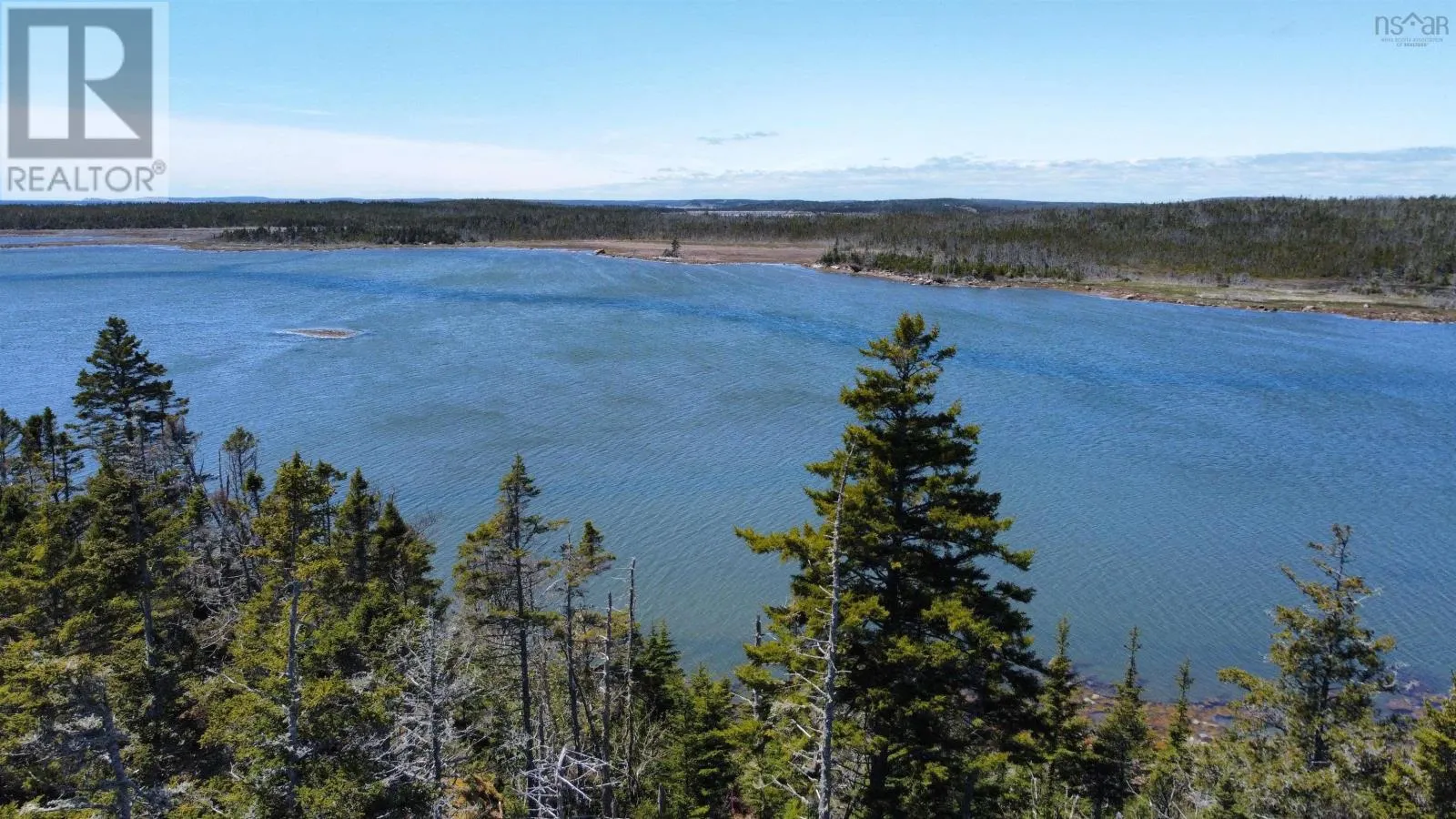 Lot 10B-2 Little Harbour Road