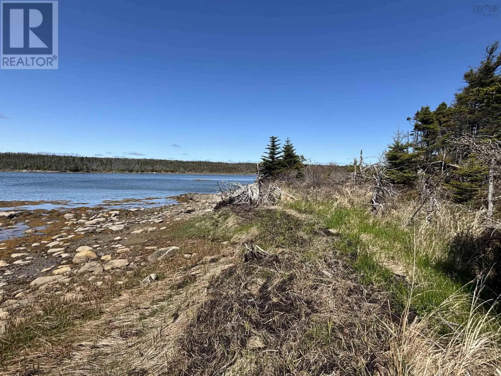 Lot 10B-2 Little Harbour Road
