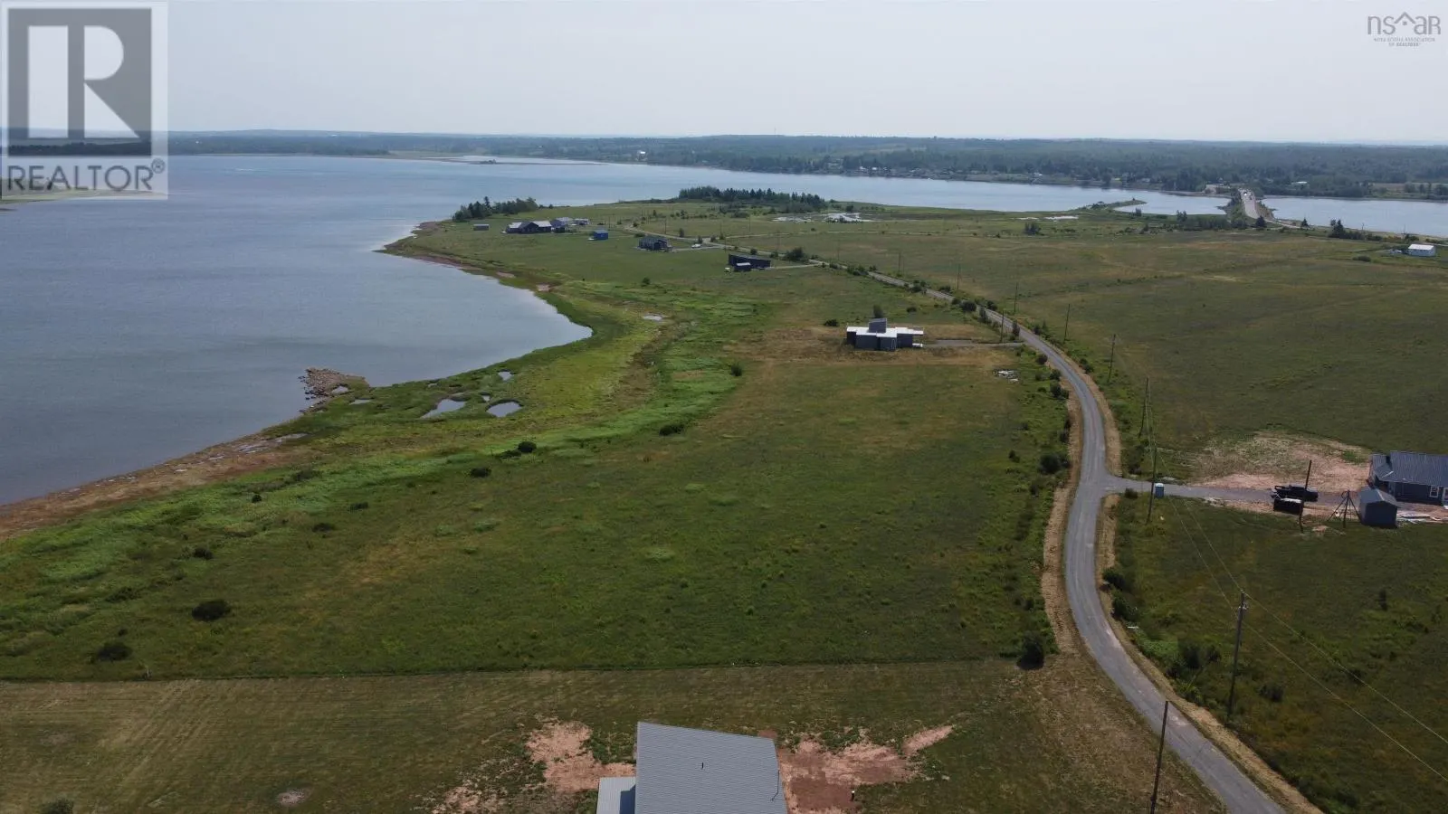Lot 1 No 6 Highway, Port Howe, NS B0K 1K0 Highway