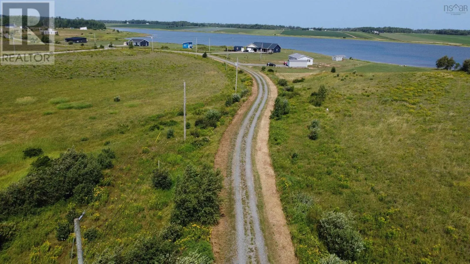 Lot 1 No 6 Highway, Port Howe, NS B0K 1K0 Highway