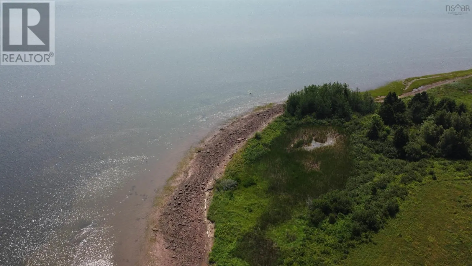 Lot 1 No 6 Highway, Port Howe, NS B0K 1K0 Highway