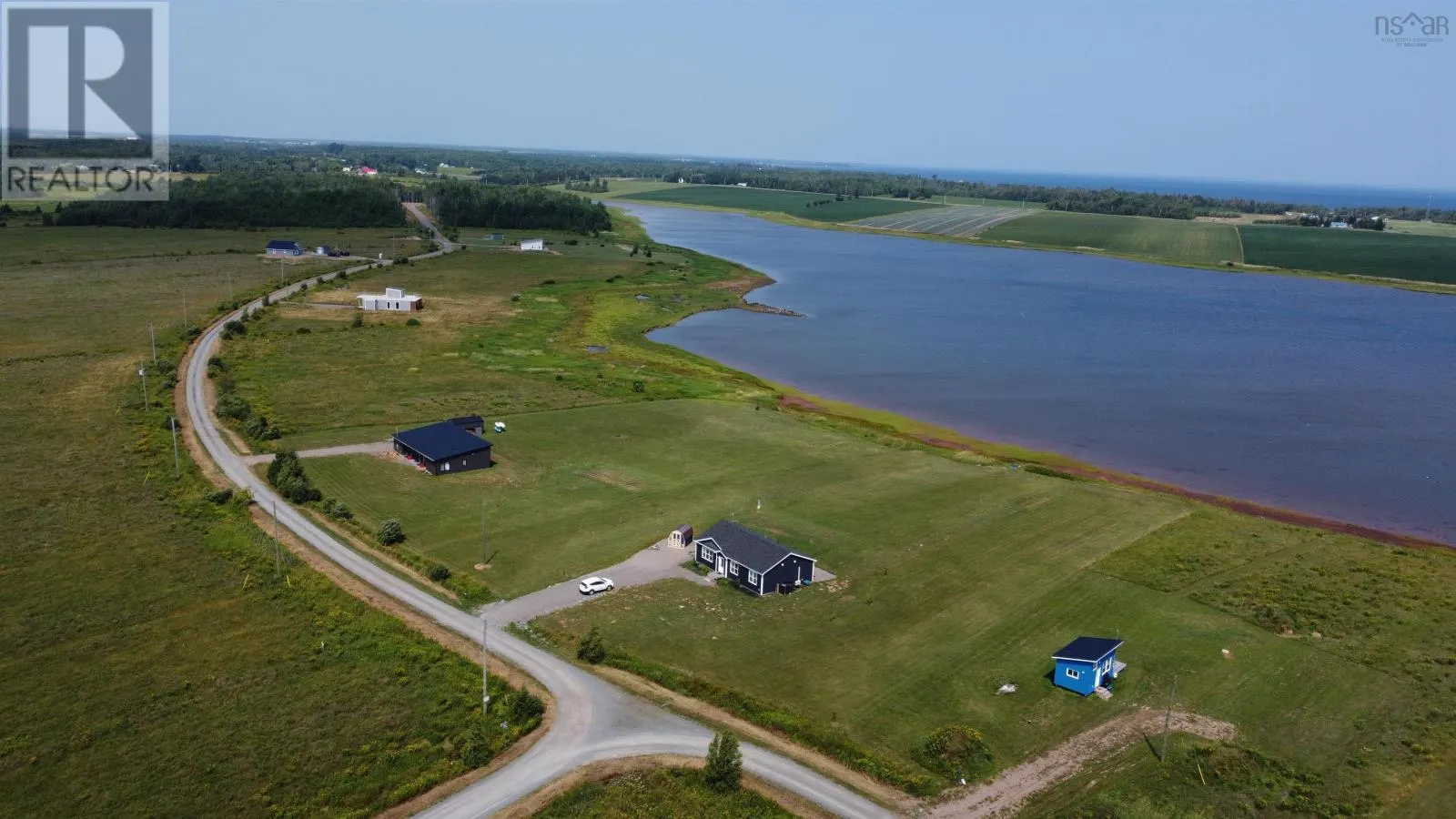 Lot 1 No 6 Highway, Port Howe, NS B0K 1K0 Highway