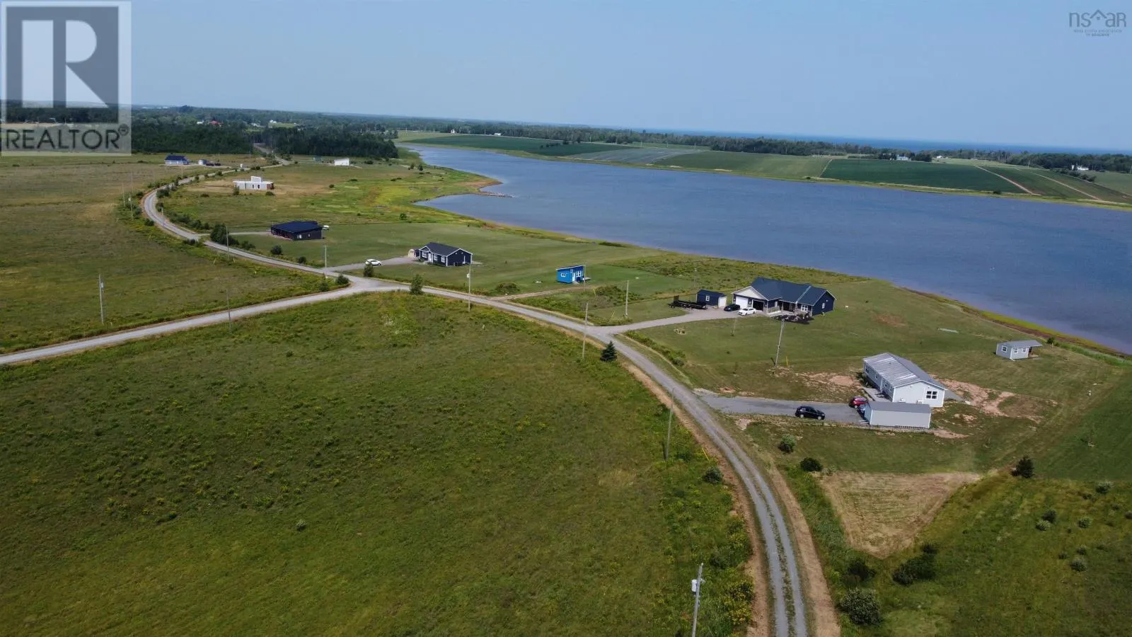 Lot 1 No 6 Highway, Port Howe, NS B0K 1K0 Highway