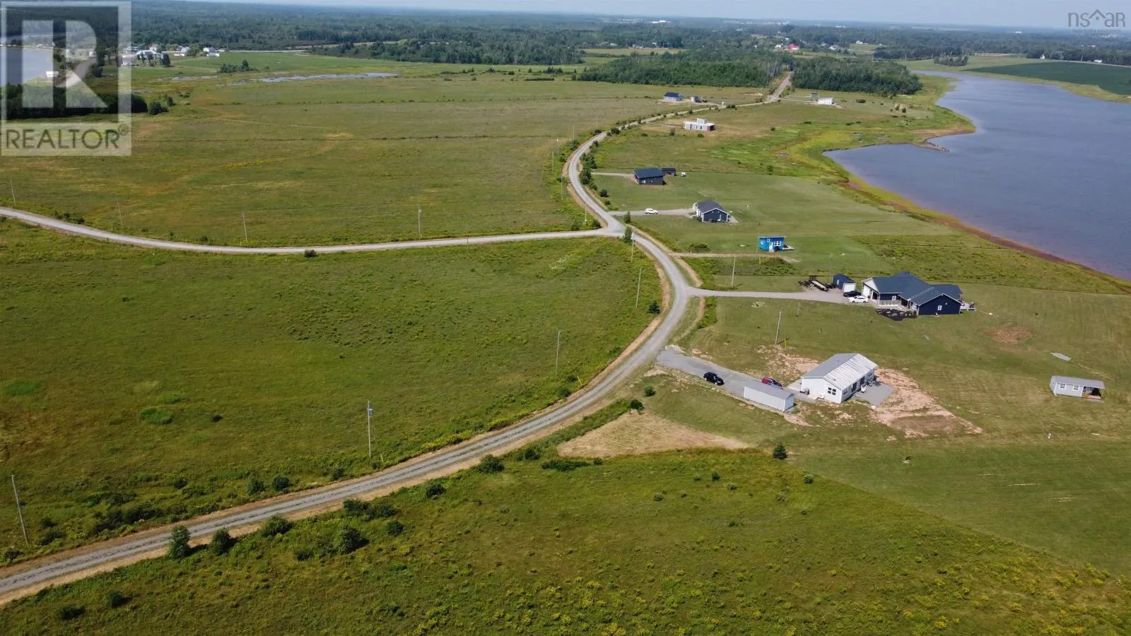 Lot 1 No 6 Highway, Port Howe, NS B0K 1K0 Highway