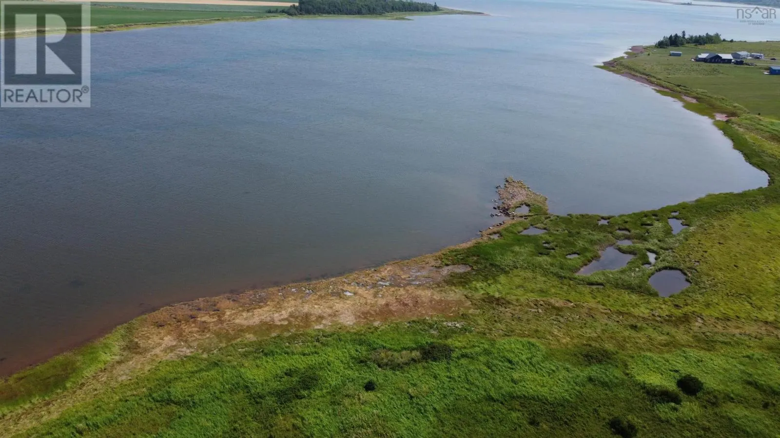 Lot 1 No 6 Highway, Port Howe, NS B0K 1K0 Highway