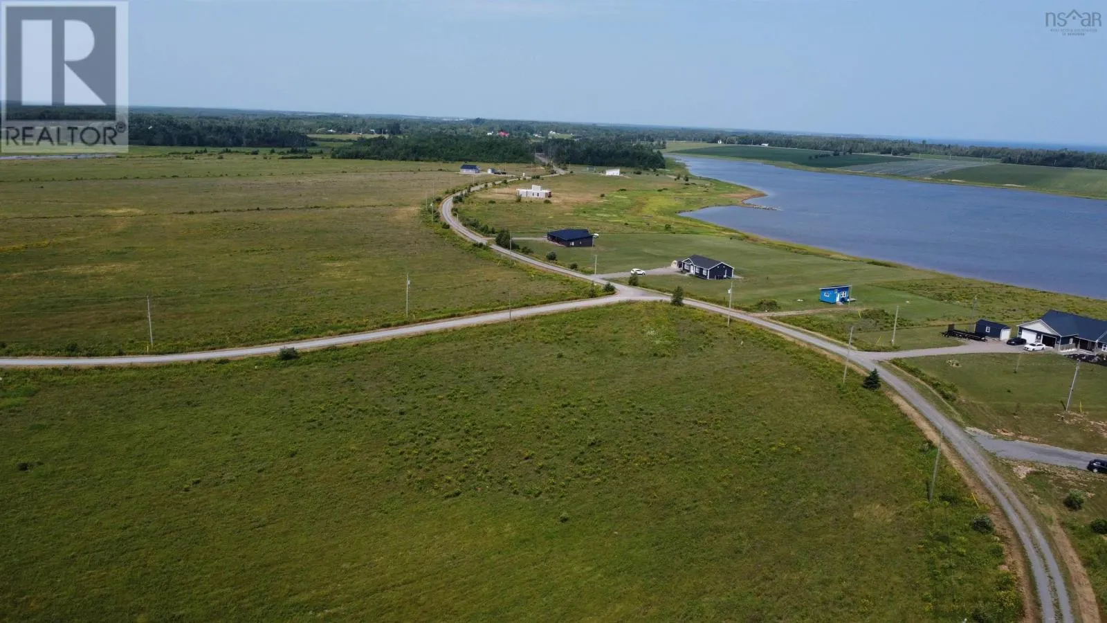 Lot 1 No 6 Highway, Port Howe, NS B0K 1K0 Highway