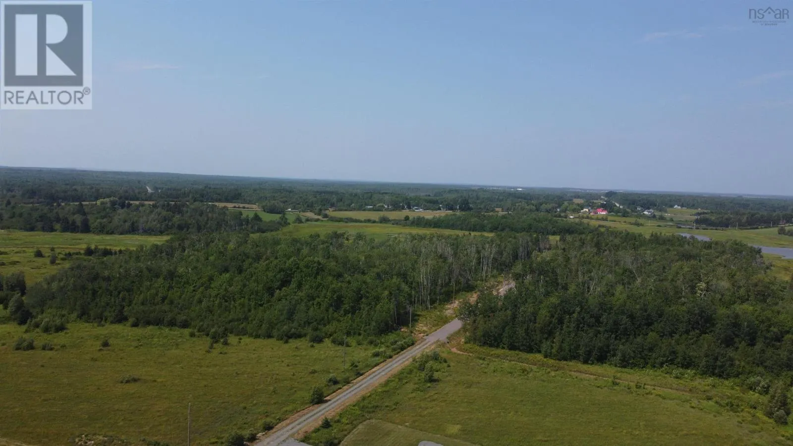 Lot 1 No 6 Highway, Port Howe, NS B0K 1K0 Highway